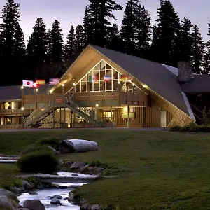 Hotel Mammoth Mountain