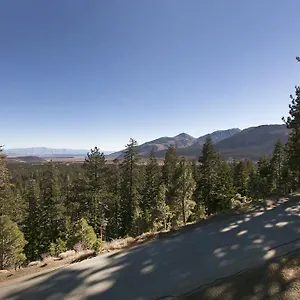 Apartment Mammoth Point By 101 Great Escapes