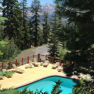 Apartment Timber Ridge By 101 Great Escapes