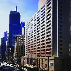 Executive Class At Mts 4* Nueva York
