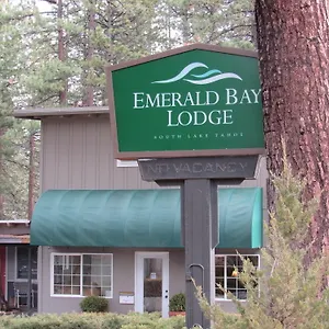 Emerald Bay 3* South Lake Tahoe