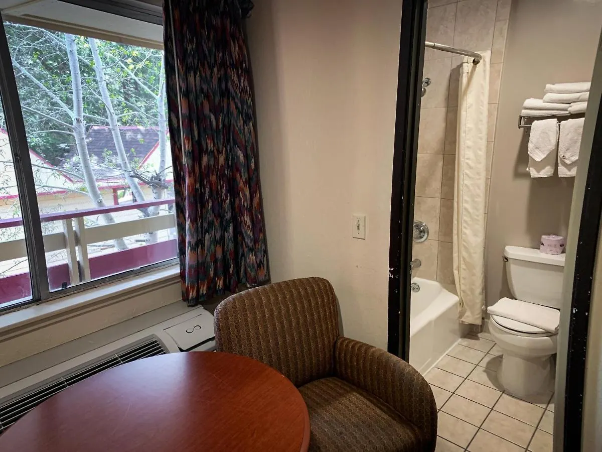 Ventura Grand Inn Mammoth Lakes