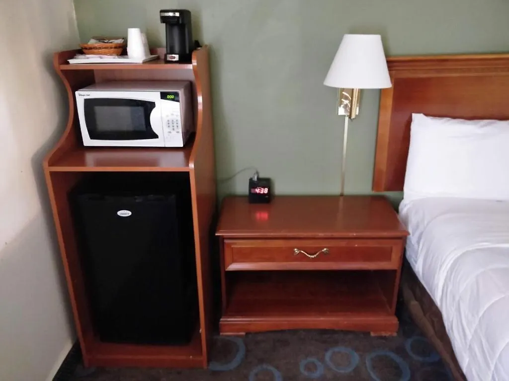Ventura Grand Inn Mammoth Lakes United States