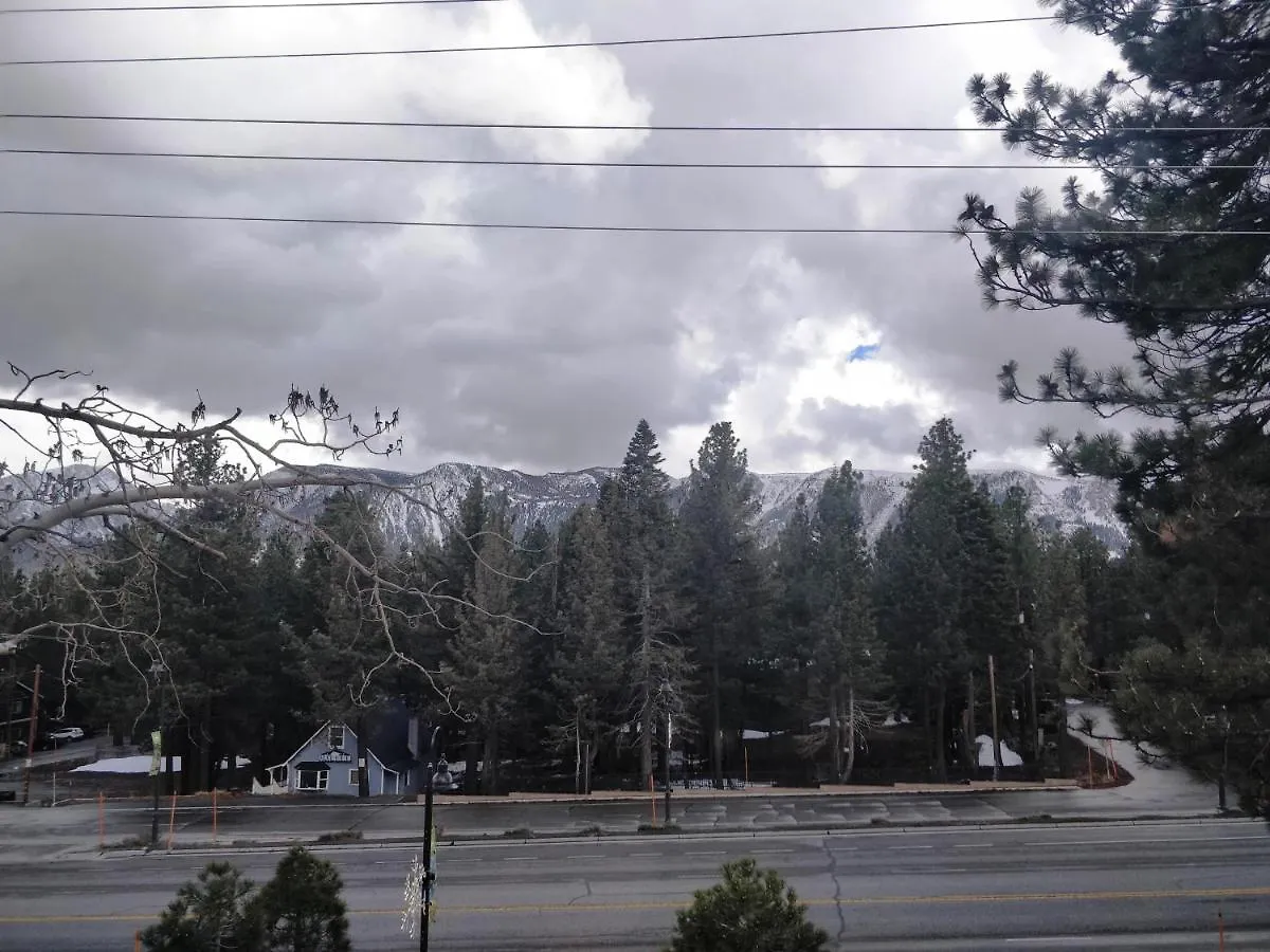 Ventura Grand Inn Mammoth Lakes
