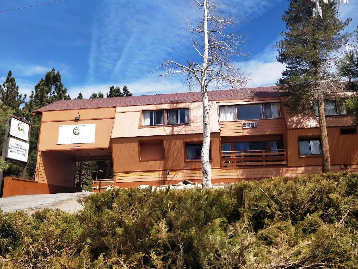 Motel Ventura Grand Inn Mammoth Lakes