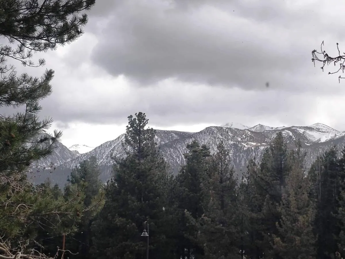 Ventura Grand Inn Mammoth Lakes United States