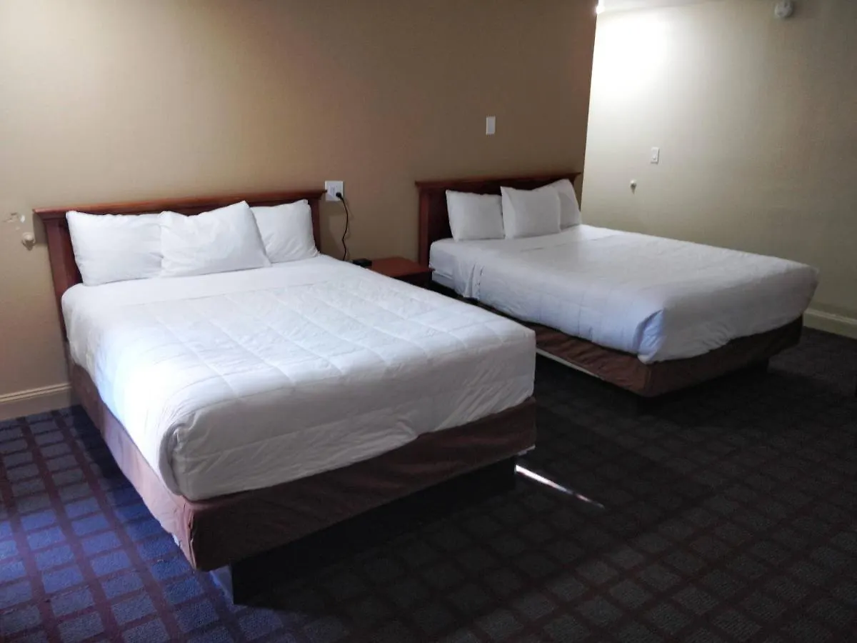 Ventura Grand Inn Mammoth Lakes Motel