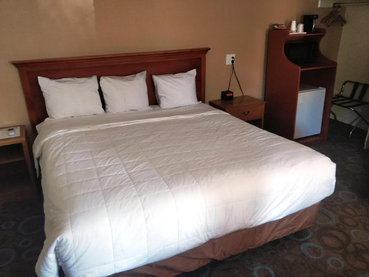 Ventura Grand Inn Mammoth Lakes 2*,  United States