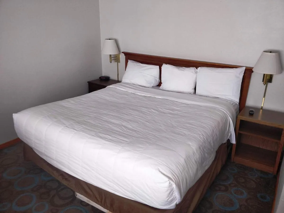 Ventura Grand Inn Mammoth Lakes Motel