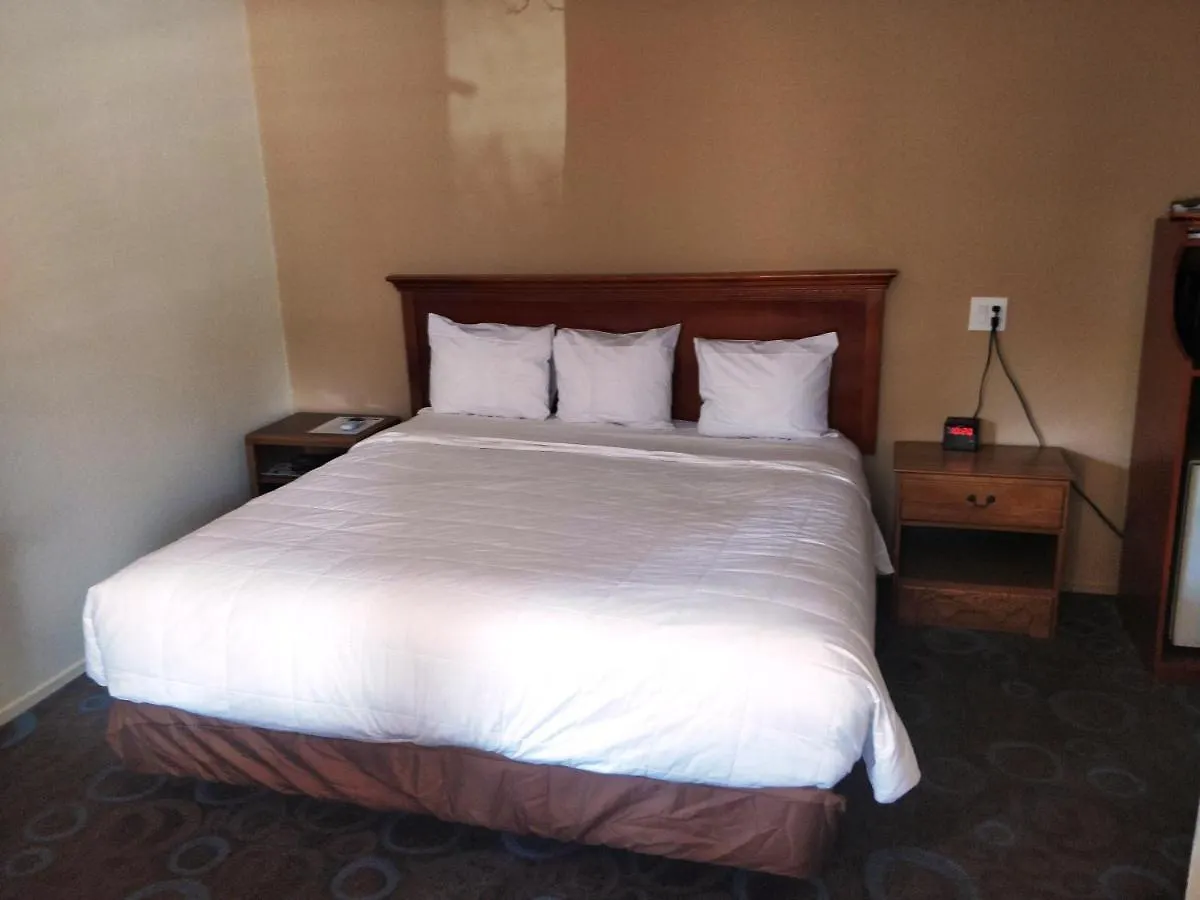Ventura Grand Inn Mammoth Lakes