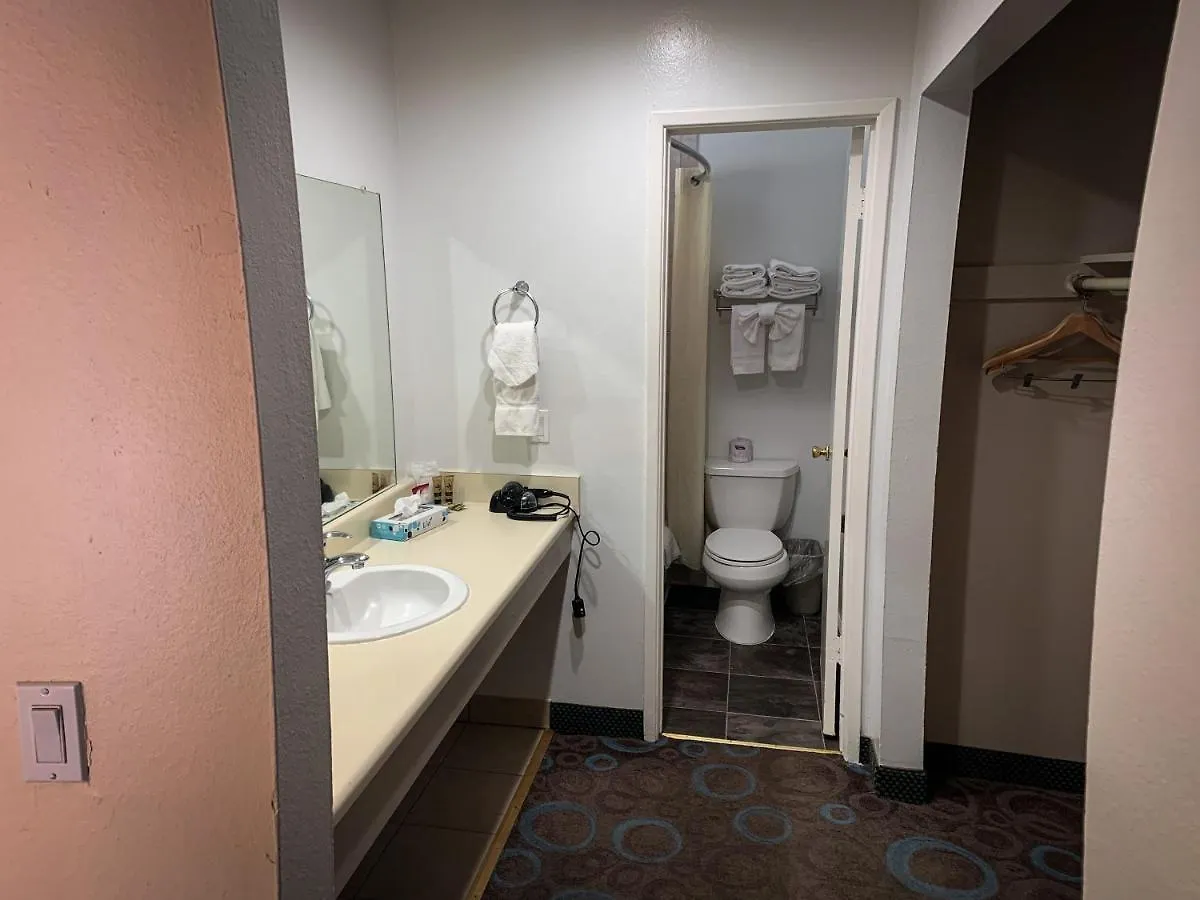 Ventura Grand Inn Mammoth Lakes Motel